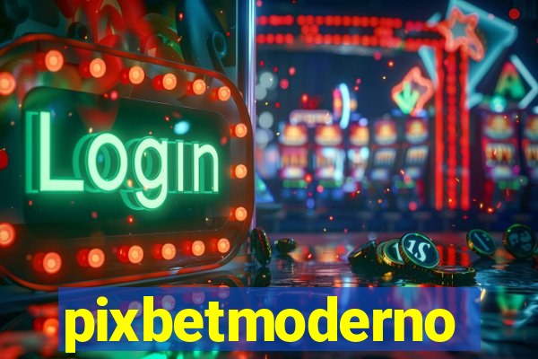 pixbetmoderno
