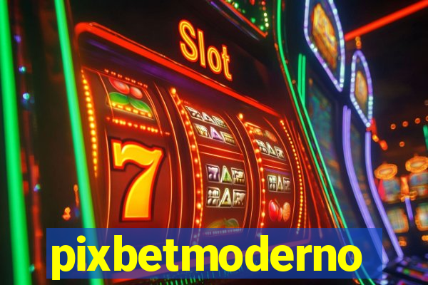 pixbetmoderno