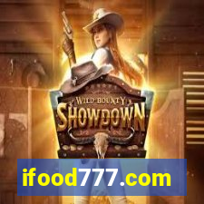 ifood777.com