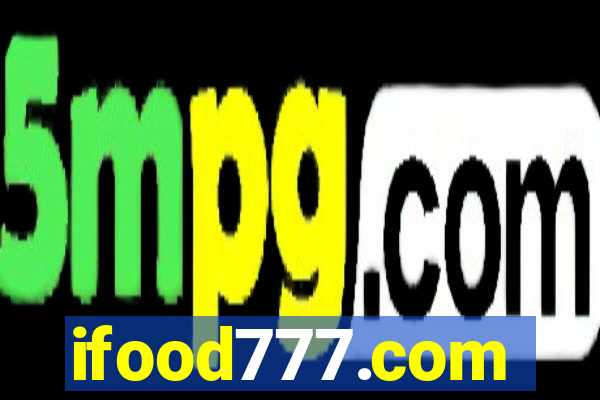 ifood777.com