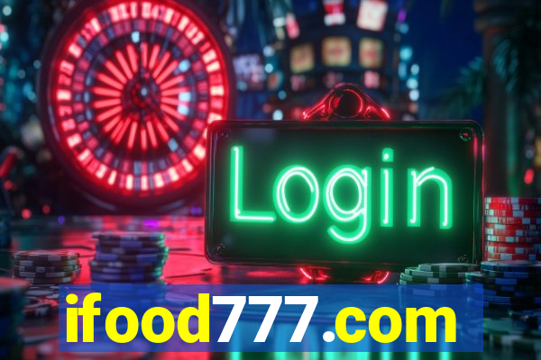 ifood777.com