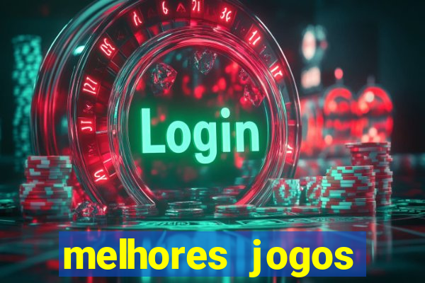 melhores jogos manager android