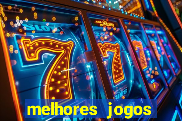 melhores jogos manager android