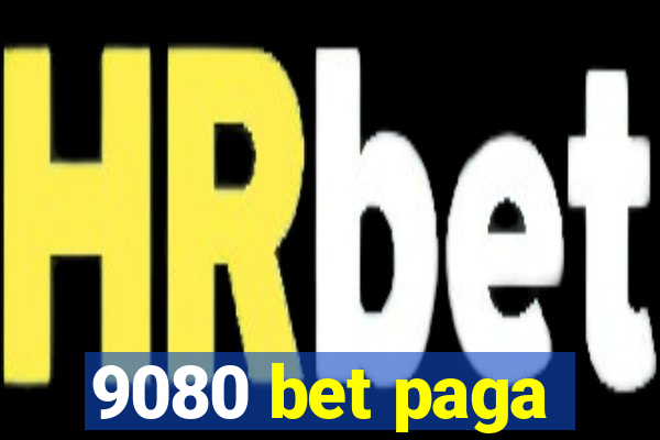 9080 bet paga