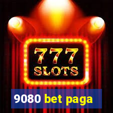 9080 bet paga