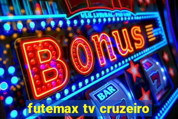 futemax tv cruzeiro