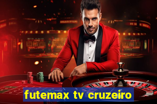 futemax tv cruzeiro