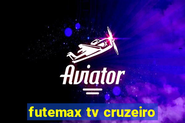 futemax tv cruzeiro