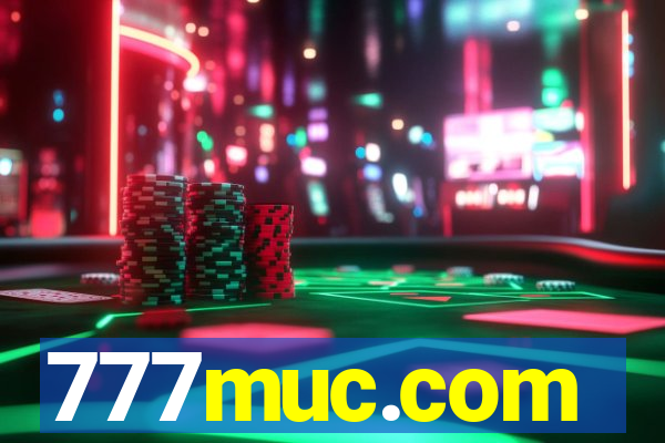 777muc.com