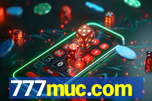 777muc.com