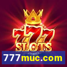 777muc.com