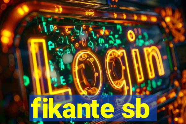 fikante sb