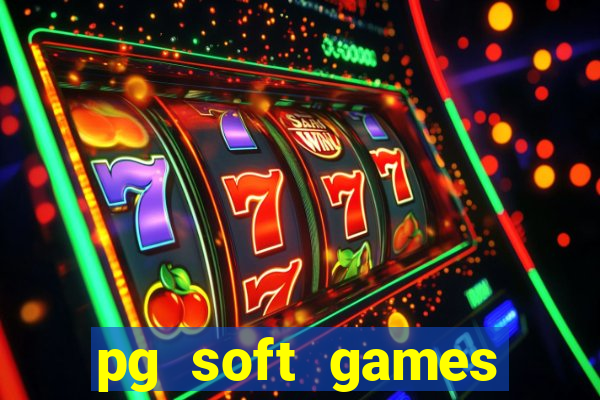 pg soft games fortune ox