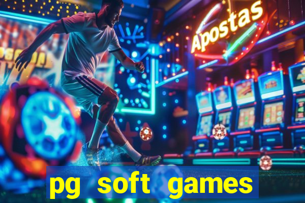 pg soft games fortune ox