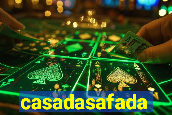 casadasafada