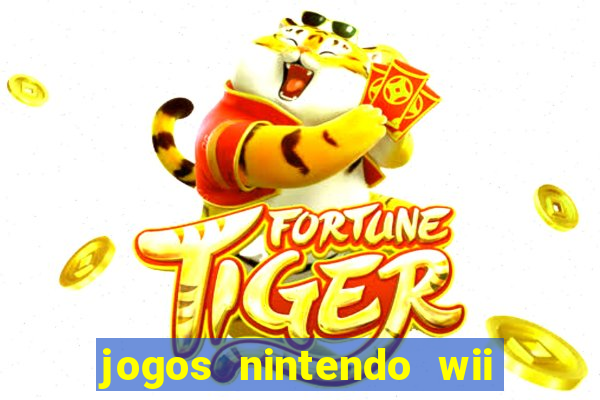 jogos nintendo wii download wbfs