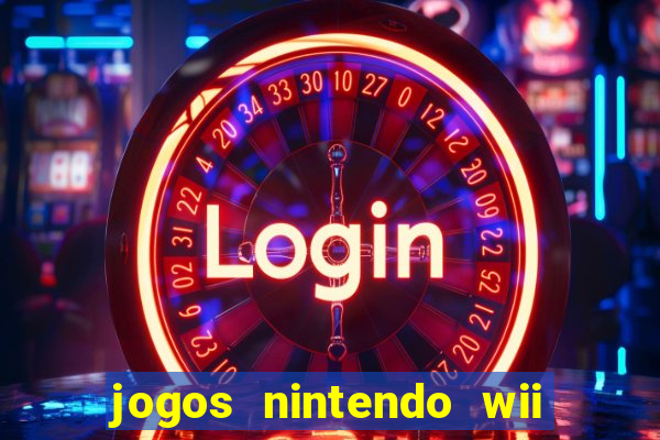 jogos nintendo wii download wbfs