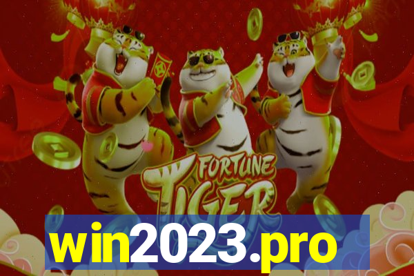 win2023.pro