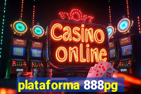 plataforma 888pg