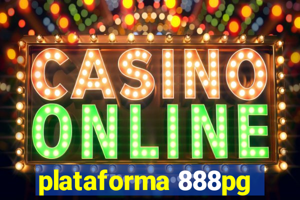 plataforma 888pg