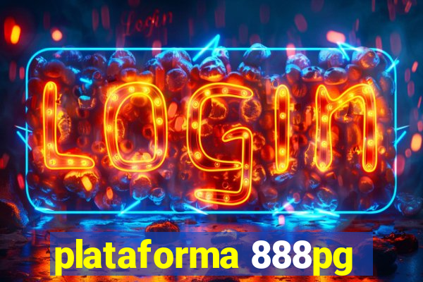 plataforma 888pg