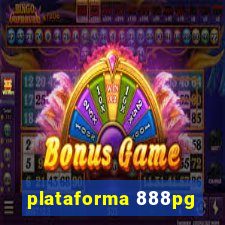 plataforma 888pg