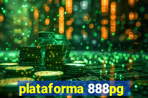 plataforma 888pg
