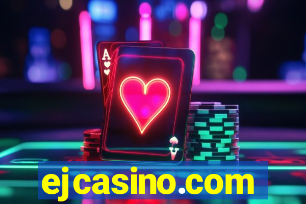 ejcasino.com