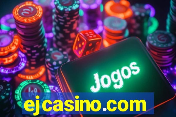 ejcasino.com