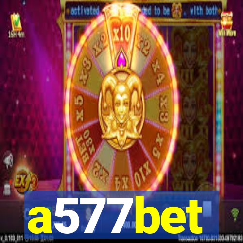 a577bet