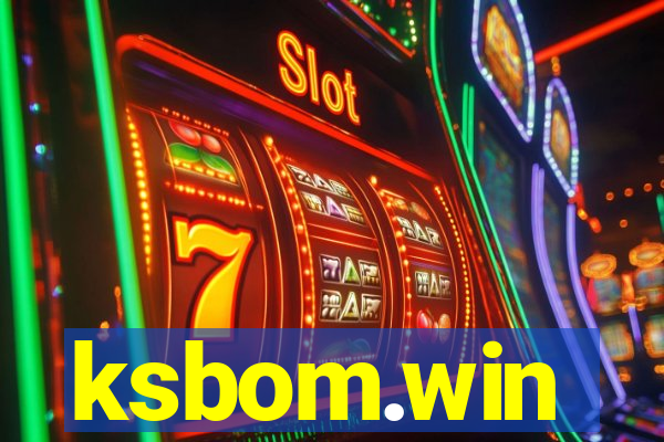 ksbom.win