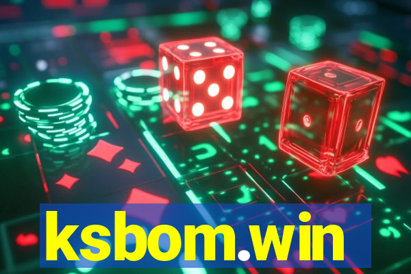 ksbom.win