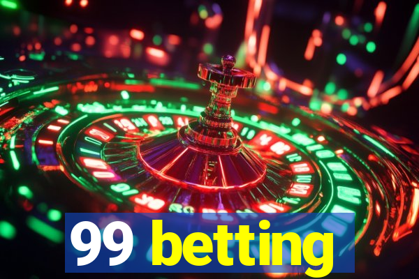 99 betting