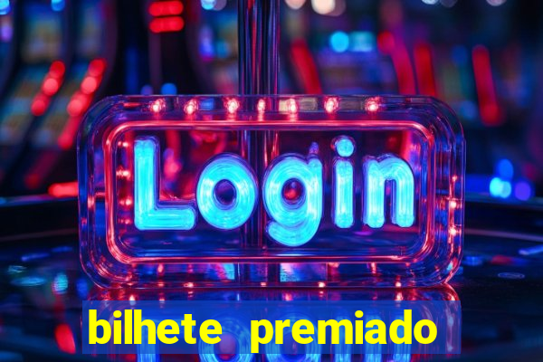 bilhete premiado filme completo