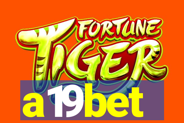a19bet