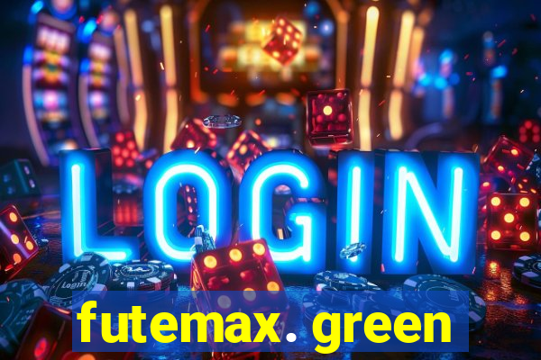 futemax. green