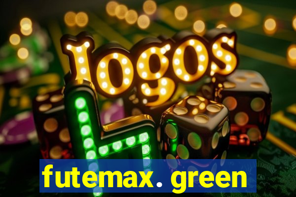 futemax. green