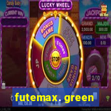 futemax. green