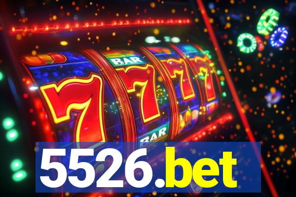 5526.bet