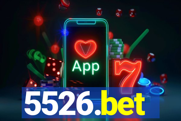 5526.bet