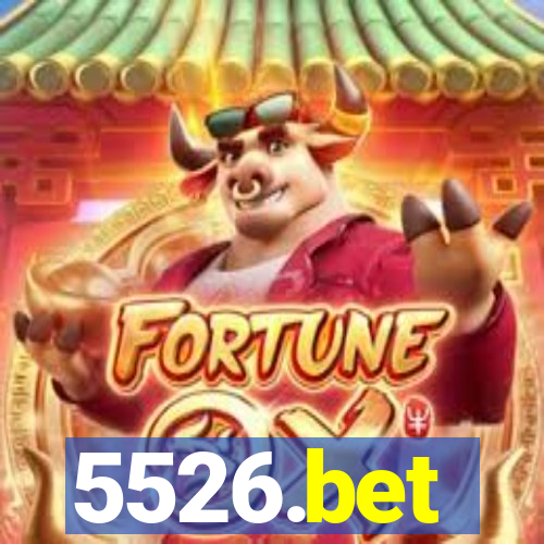 5526.bet