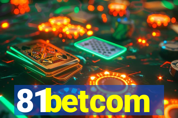 81betcom