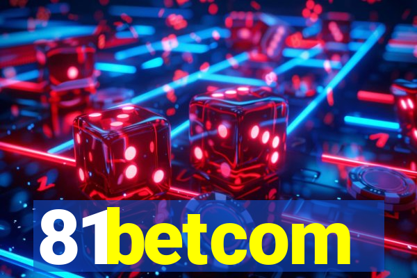 81betcom