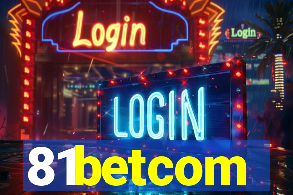 81betcom