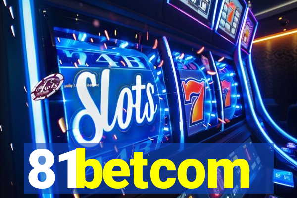81betcom