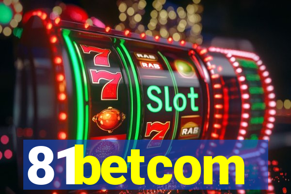 81betcom