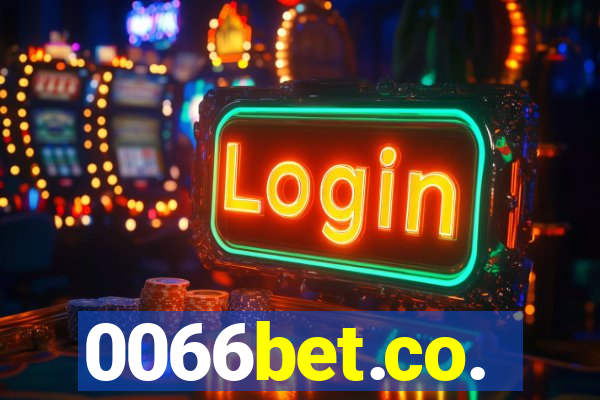 0066bet.co.