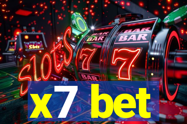 x7 bet
