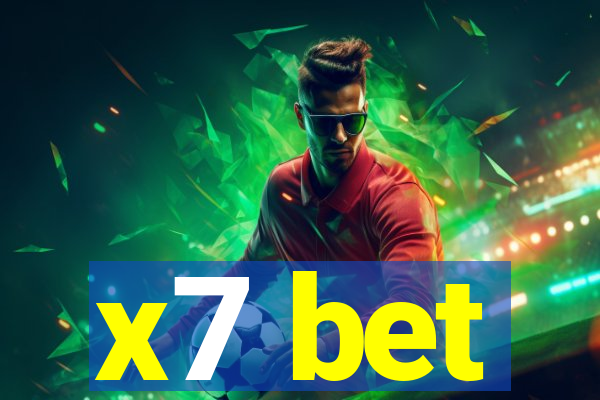 x7 bet