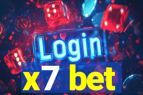 x7 bet
